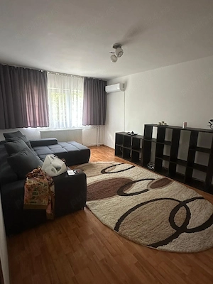 Apartament 2 camere decomandat în zona Soarelui strada Uranus 