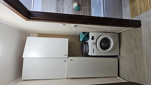 Apartament 3 camere, zona Vlaicu, Lebada, etaj 1 - imagine 9