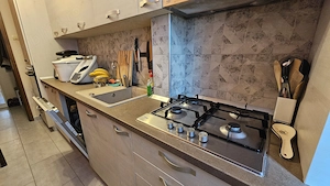 Apartament 3 camere, zona Vlaicu, Lebada, etaj 1 - imagine 7
