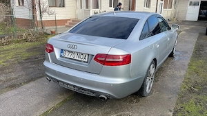 Vand Audi A6 - imagine 3