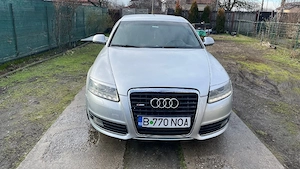 Vand Audi A6 - imagine 4