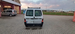 Citroen berlingo 1.9 clasic!!!!!!!! - imagine 2