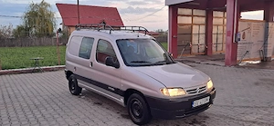 Citroen berlingo 1.9 clasic!!!!!!!! - imagine 4
