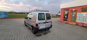 Citroen berlingo 1.9 clasic!!!!!!!! - imagine 5