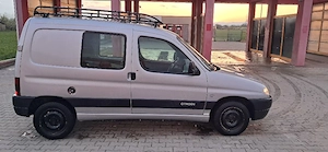 Citroen berlingo 1.9 clasic!!!!!!!! - imagine 3