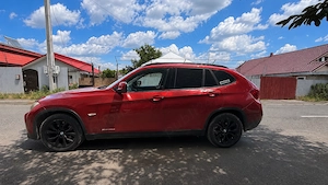 BMW X1 xDrive - imagine 5