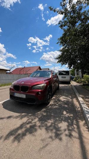 BMW X1 xDrive - imagine 2