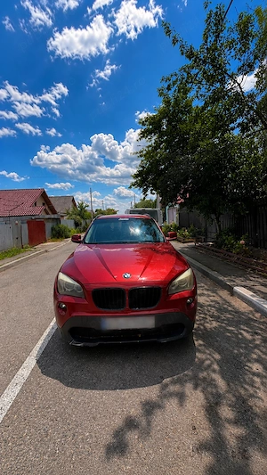 BMW X1 xDrive