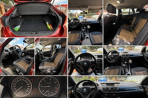BMW X1 xDrive - imagine 7