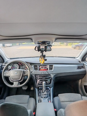 Peugeot 508 1.6 hdi automat 