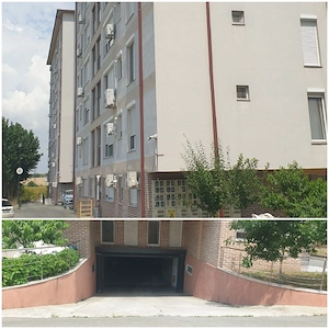 inchiriere apartament vis a vis de Vivo mall - imagine 3