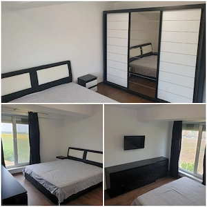 inchiriere apartament vis a vis de Vivo mall - imagine 2