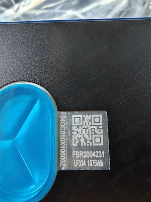 Baterii EVE grade A+ MB 31 lifepo