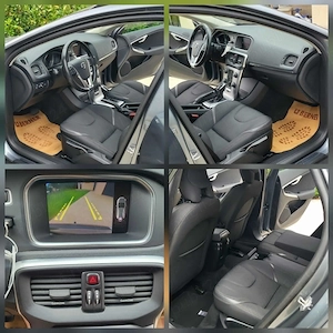 Volvo V40 R-Design Model Cross Country Euro 6 - imagine 5