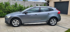 Volvo V40 R-Design Model Cross Country Euro 6 - imagine 8