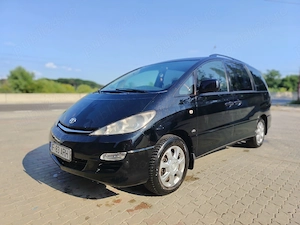 Toyota Previa 2003, 2000cmc, diesel,116cp, 7 locuri - imagine 3