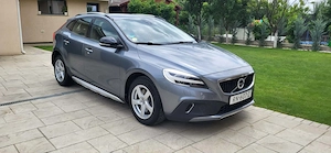 Volvo V40 R-Design Model Cross Country Euro 6 - imagine 9