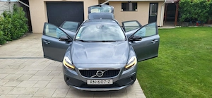 Volvo V40 R-Design Model Cross Country Euro 6 - imagine 3