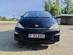 Toyota Previa 2003, 2000cmc, diesel,116cp, 7 locuri - imagine 2