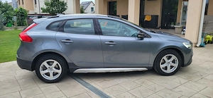 Volvo V40 R-Design Model Cross Country Euro 6 - imagine 7