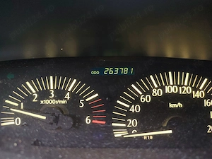 Toyota Previa 2003, 2000cmc, diesel,116cp, 7 locuri - imagine 10