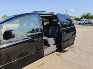 Toyota Previa 2003, 2000cmc, diesel,116cp, 7 locuri - imagine 6
