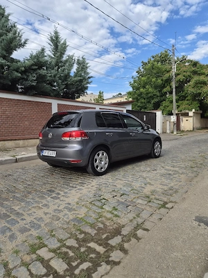 Golf VI 1.4mpi+Gpl - imagine 5