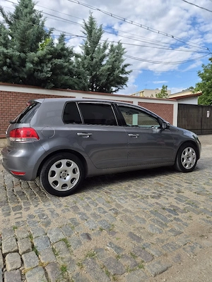 Golf VI 1.4mpi+Gpl - imagine 3
