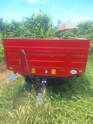 Tractor Fiat640 - imagine 4