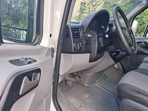 Vand wv crafter an 2013 luna 12 motor 2 L  143 caii euro 5 CLIMATRONIC central air bag servo abs  - imagine 5