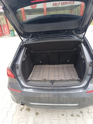 bmw seria 118 i - imagine 9