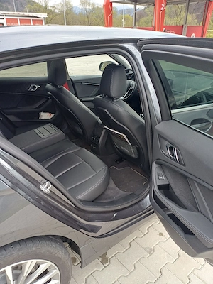 bmw seria 118 i - imagine 10