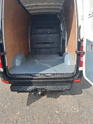 Vand wv crafter an 2013 luna 12 motor 2 L  143 caii euro 5 CLIMATRONIC central air bag servo abs  - imagine 10