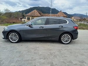 bmw seria 118 i - imagine 4