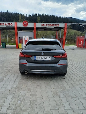 bmw seria 118 i - imagine 8