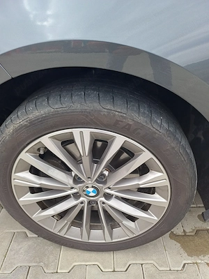 bmw seria 118 i - imagine 7