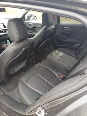 bmw seria 118 i - imagine 6