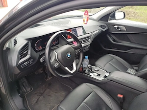 bmw seria 118 i - imagine 2
