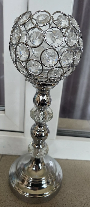 vand stativ decorativ