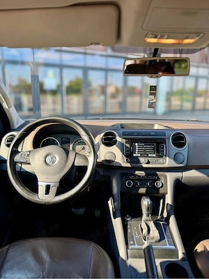 Vw amarok biturbo - imagine 3
