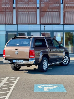 Vw amarok biturbo - imagine 4