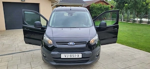 Ford Transit Connect Max - imagine 3