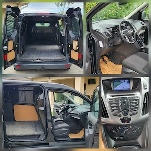 Ford Transit Connect Max - imagine 4