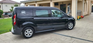 Ford Transit Connect Max - imagine 9