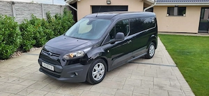 Ford Transit Connect Max