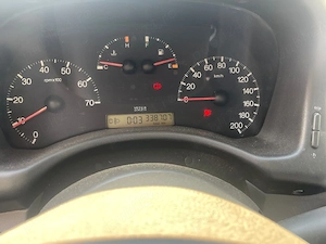 Fiat Punto 1.2 benzină 2002
