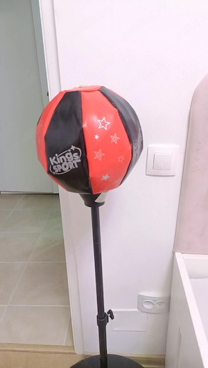 Mini sac de box 