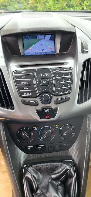 Ford Transit Connect Max - imagine 10