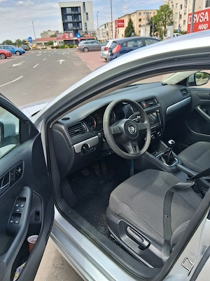 vw Jetta 1,6 tdi an 2012 euro5. - imagine 5