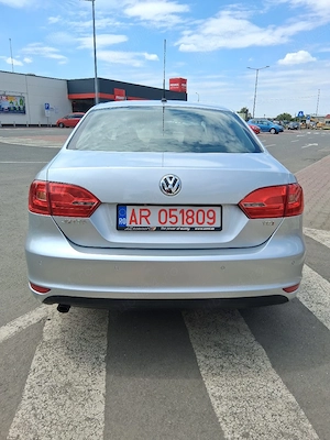 vw Jetta 1,6 tdi an 2012 euro5. - imagine 3